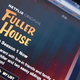 Interestingly, this was the only Netflix image available via our subscription (Photo: NurPhoto/Getty Images)